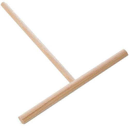 Rateau à Crêpes Rond - 18x18 Cm