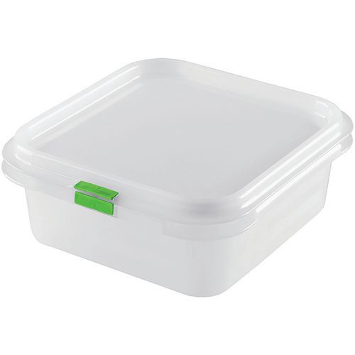Boite Hermétique Gastronorme 176x162x65 - 12l