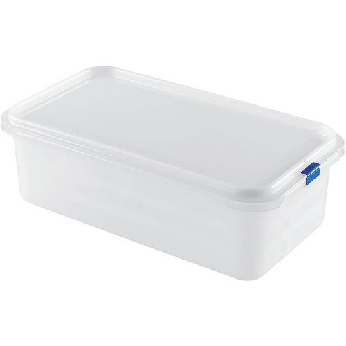 Boite Hermétique Gastronorme 325x176x100 - 43l