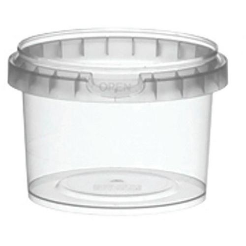 Boite Combi Rond Tp 95-280 - Diam.95 X H65 Mm