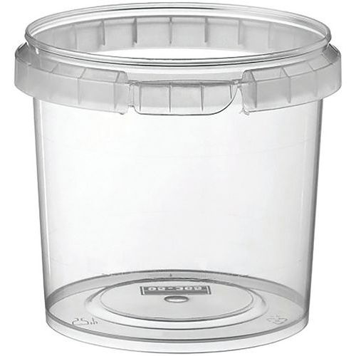 Boite Combi Rond Tp 95-365 - Diam.95 X H84 Mm