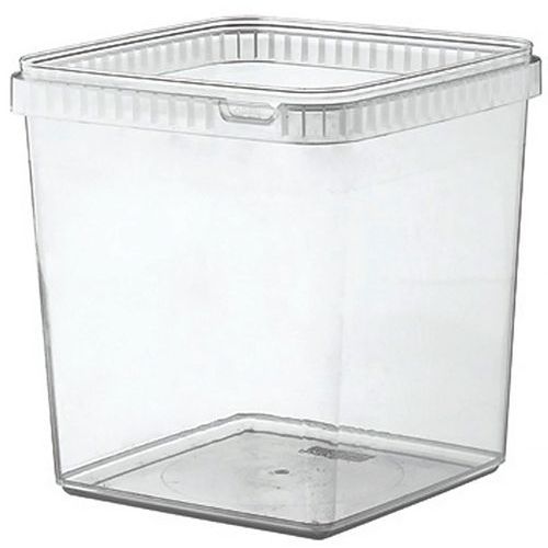 Boite Combi Carré 192-5000 - 25184 - L192 X L.192 X H191 Mm