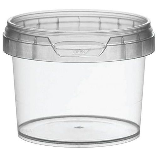 Boite Combi Box 69-120 - Diam.69 X H52 Mm