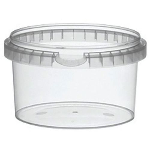 Boite Combi Deca Tp118-480 - 24158 - Diam.118 X H69 Mm