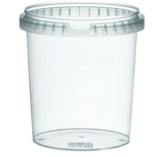 Boite Combi Deca Tp118-870 - 23719 - Diam.118 X H128 Mm