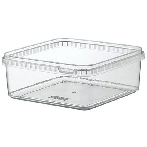 Boite Combi Deca Tps192-1300 - 25302 - L192 X L.192 X H51 Mm