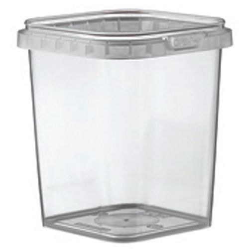 Boite Combi Deca Tps79-365 - 24227 - L79 X L.79 X H92 Mm