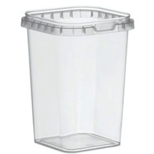 Boite Combi Box Carré 79-425 - L79 X L.79 X H110 Mm