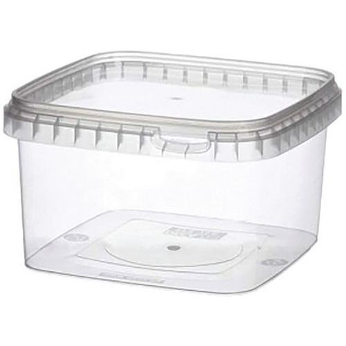 Boite Combi Deca Tps128-750 - 23679 - L128 X L.128 X H74 Mm