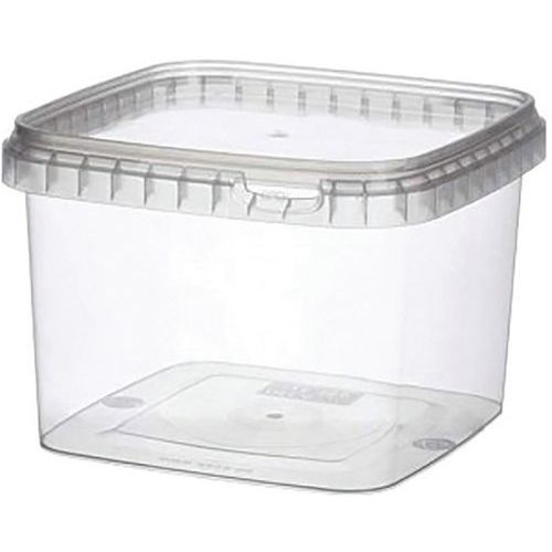 Boite Combi Deca Tps128-900 - 23490 - L128 X L.128 X H89 Mm