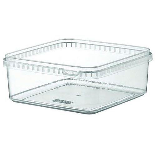 Boite Combi Deca Tps192-2000 - 25180 - L192 X L.192 X H77 Mm