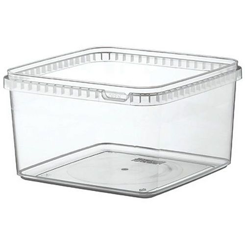 Boite Combi Carré 192-3000 - 25182 - L192 X L.192 X H112 Mm