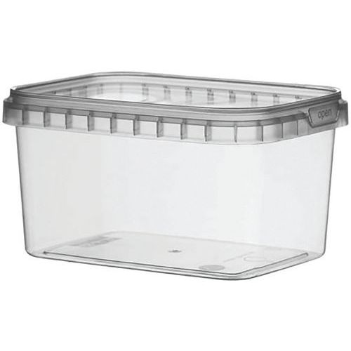 Boite Combi Deca Tpr1208-425 - 26271 - L120 X L.88 Xh69mm