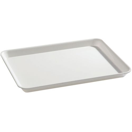 Plat En Plexiglas B15 - 295x225x17 Mm - Blanc