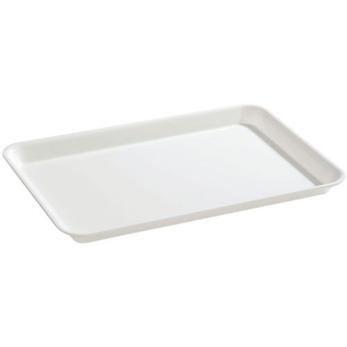 Plat En Plexiglas B14 - 310x210x17 Mm - Blanc