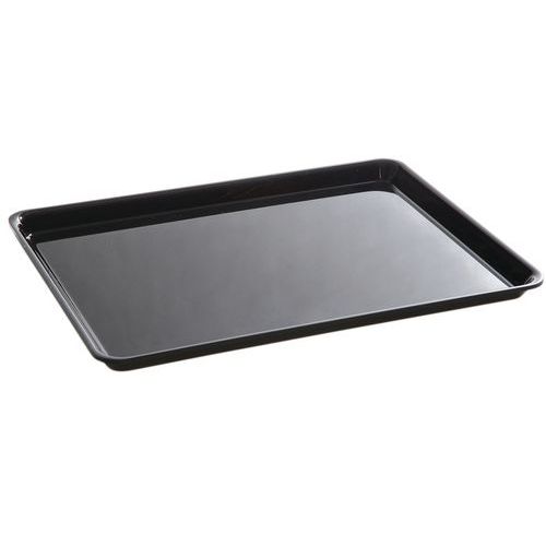 Plat En Plexiglas B52-410x305x17 Mm - Noir