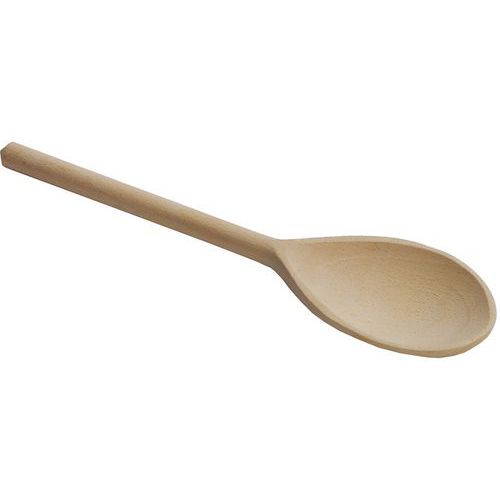 Mouvette En Hêtre Imputrescible Longueur 20 Cm