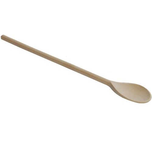 Mouvette En Hêtre Imputrescible Longueur 25 Cm