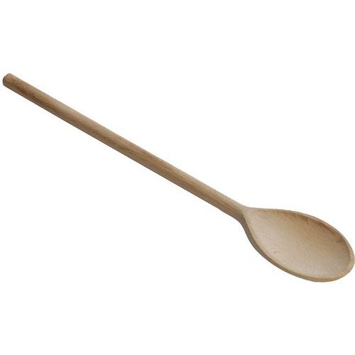 Mouvette En Hêtre Imputrescible Longueur 35 Cm