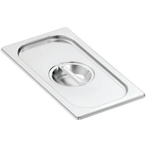 Couvercle Inox 201 Gn 1/6