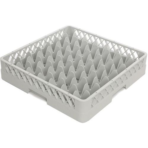 Casier De Lavage 500 X 500 Mm 49 Compartiments