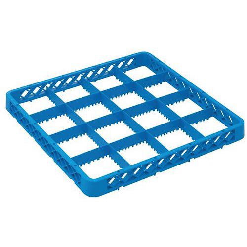 Réhausse 500 X 500 Mm 16 Compartiments