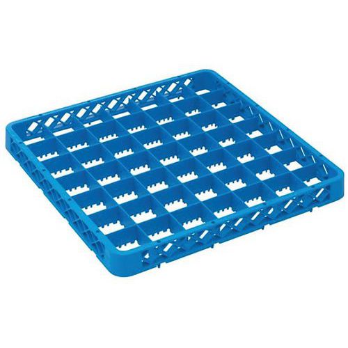 Réhausse 500 X 500 Mm 49 Compartiments
