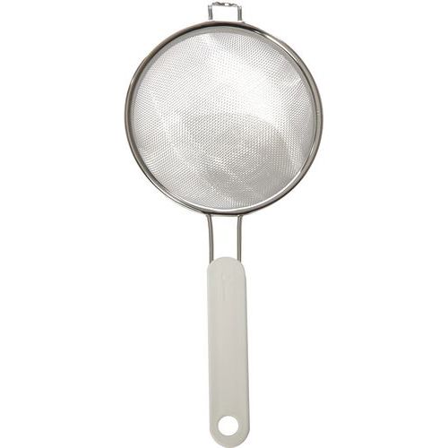 Passe Thé Manche Plastique Diamètre 10 Cm