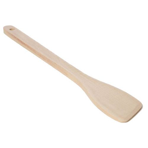 Spatule Professionnelle En Hêtre Biais - Longueur 40 Cm