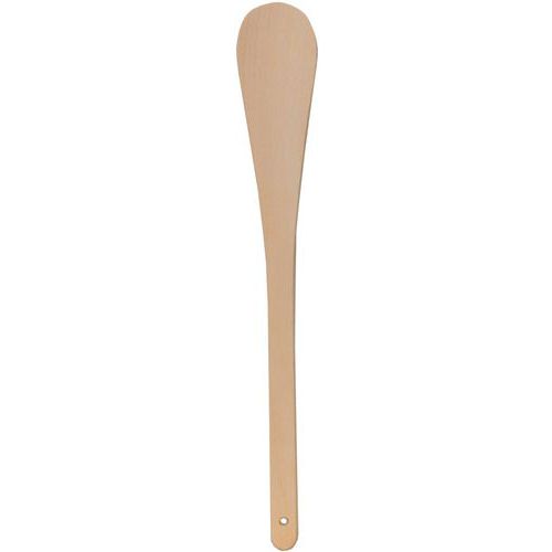 Spatule Professionnelle En Hêtre - Longueur 20 Cm