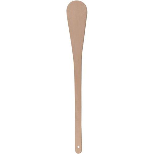 Spatule Professionnelle En Hêtre - Longueur 60 Cm