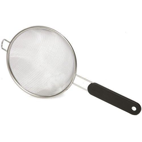 Passe Bouillon Diamètre 14 Cm Maille Fine Inox