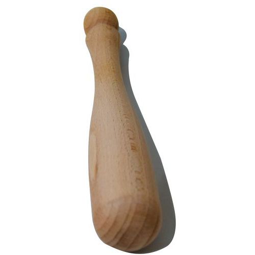 Pilon à Cocktail Diamètre 3.5 Cm - Longueur 20 Cm