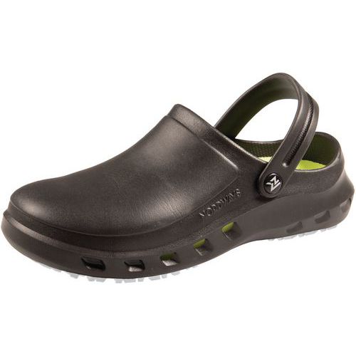 Sabot De Sécurité Non Perforé Noir En Eva Pointure 42