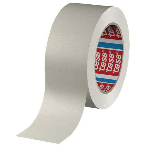 Tesa 1 Adhésif Papier Blanc Tesa - 4713