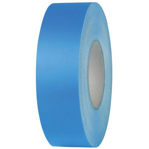 Identification Marquage Des Sols Interieur 33m X 48mm Bleu