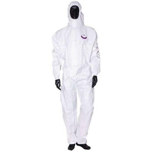 Combinaison Weepro Catégorie 3 - Type 5/6 - Taille Xxl