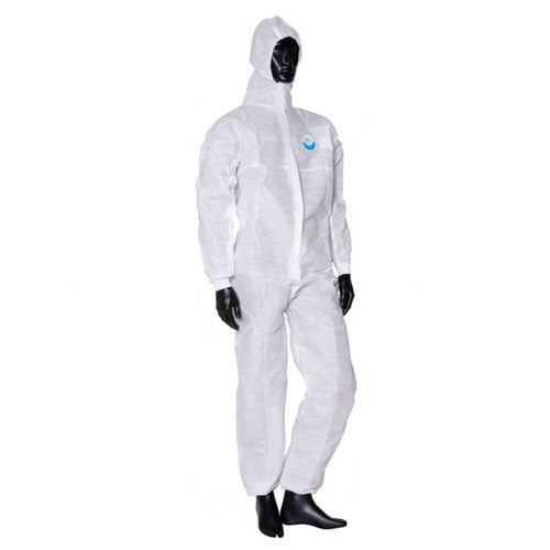 Combinaison Weecover Catégorie 3 - Type 5/6 - Taille L