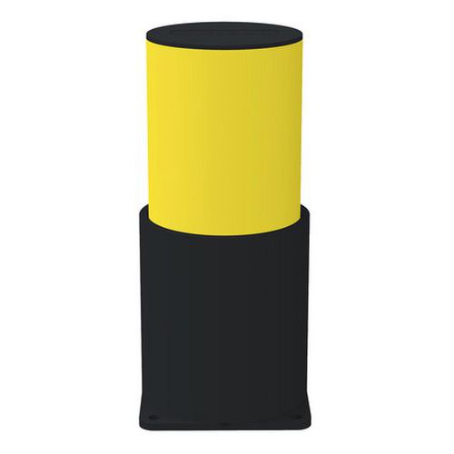 Borne De Protection Flexible - Bravo - 500mm - Dancop