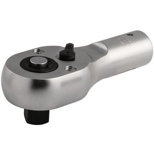 Bahco - Accessoires pour cliquet 3/4 - 152 mm - Carré 3/4 - Norme ISO 3315