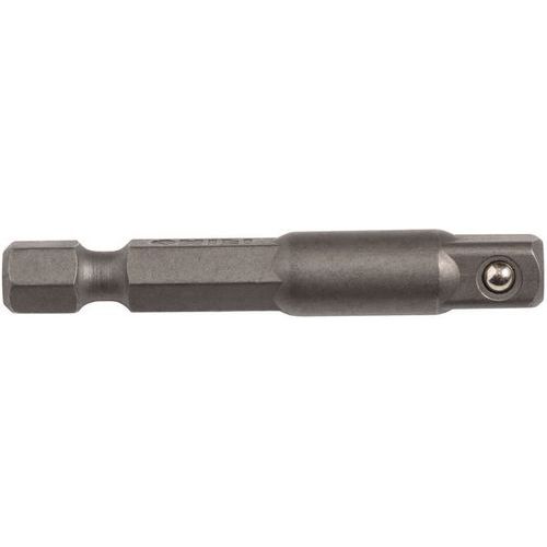 Irimo - Adaptateur douille 1/4 vis 6 pans 1/2 50mm - Longueur 50mm - Outillage à main professionnel