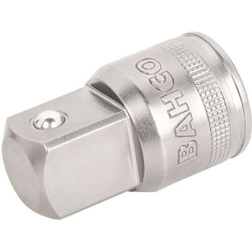 Bahco - Adaptateur Douille 1/2 vers 3/4 - 45mm - Carré Entraînement 1/2 - DIN 3123
