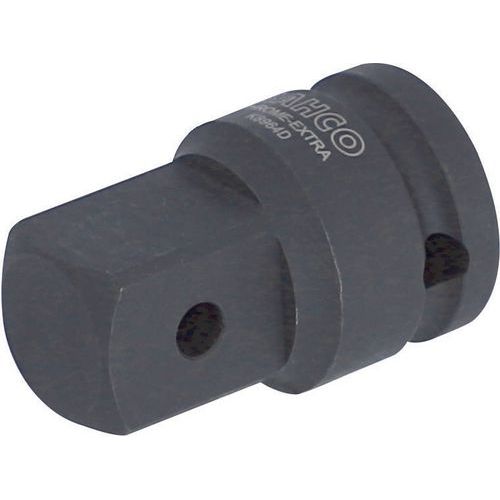 Bahco - Adaptateur 3/4 vers 1/2 phosphaté - 45mm - Carré d'entraînement 1/2 - Outillage à main résistant