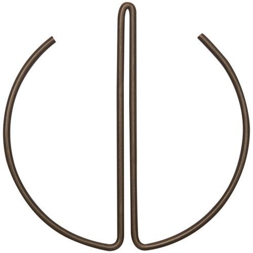 Irimo - Anneaux de sécurité à chocs - Carré d'entraînement 1" - Outillage à main résistant