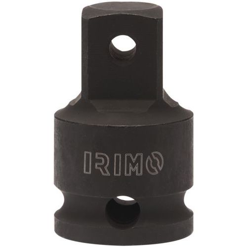 Irimo - Adaptateur douille choc 3/8 vers 1/2 - 36mm - Pour clés à chocs