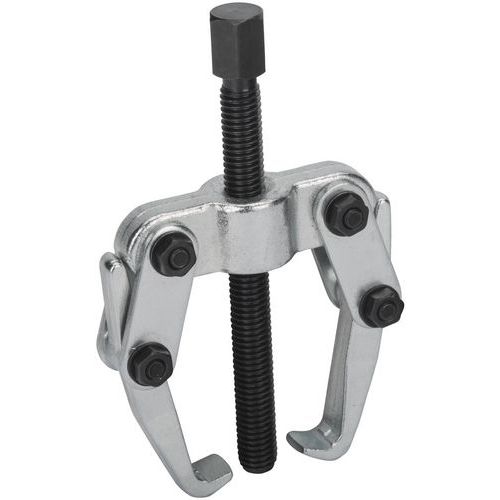 Bahco - Broche de rechange pour extracteurs 4543 et 4543-20 - Usage : Extraction - Outillage à main