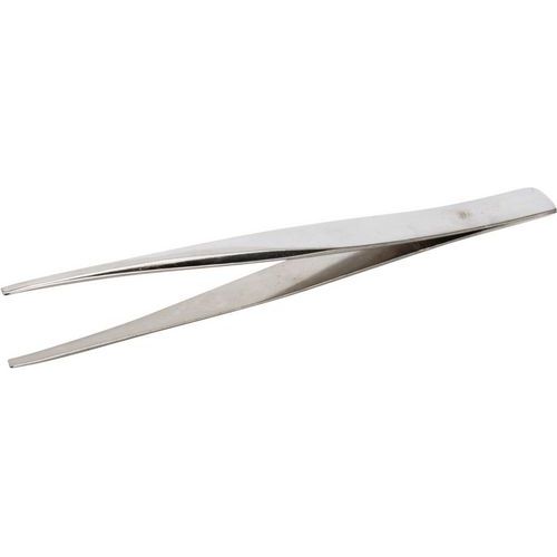 Bahco - Brucelle multi-usages acier trempé polie 120mm - Extraction facile et précise