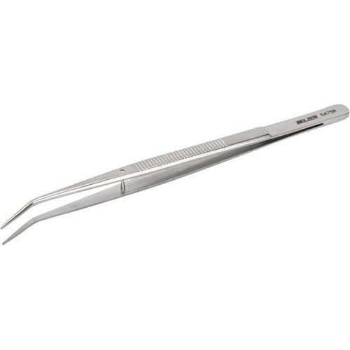 Bahco - Brucelle multi-usages polie 150mm - Extraction facile et précise - Outil de précision