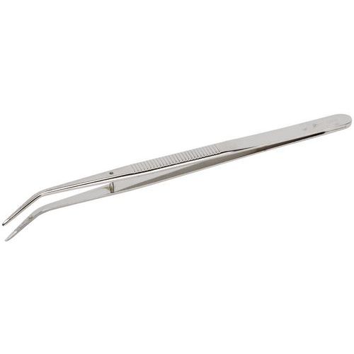 Bahco - Brucelle multi-usages polie et nickelée 150mm - Outil d'extraction précis