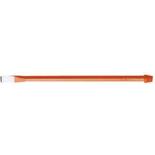 Bahco - Burin d'électricien corps octogonal 250mm - Finition précise - Outil à main professionnel